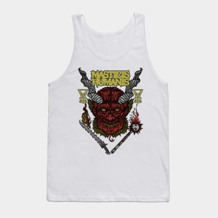 hellbound click Tank Top